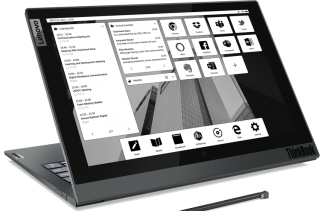 Lenovo ThinkBook Plus G2 20WH000QTX 2'si 1 Arada kullananlar yorumlar